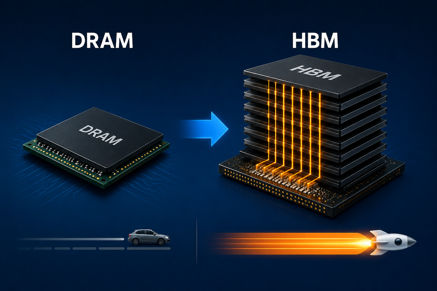 삼성전자 주가 전망, 지금 투자해도 될까? AI·HBM 시대 장기 투자 가치 완벽 분석 (2026)